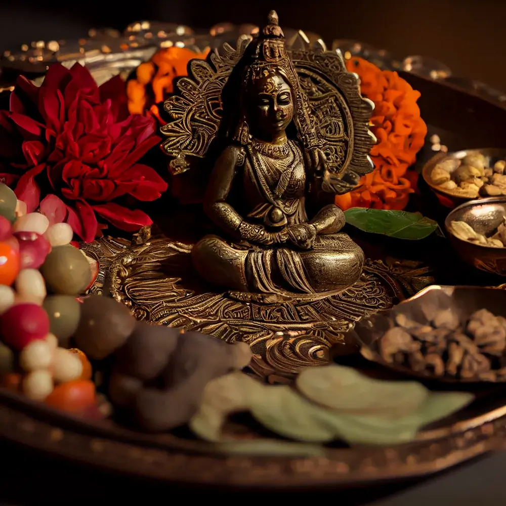 Kubera Puja | Mr Lagnesh Thaker