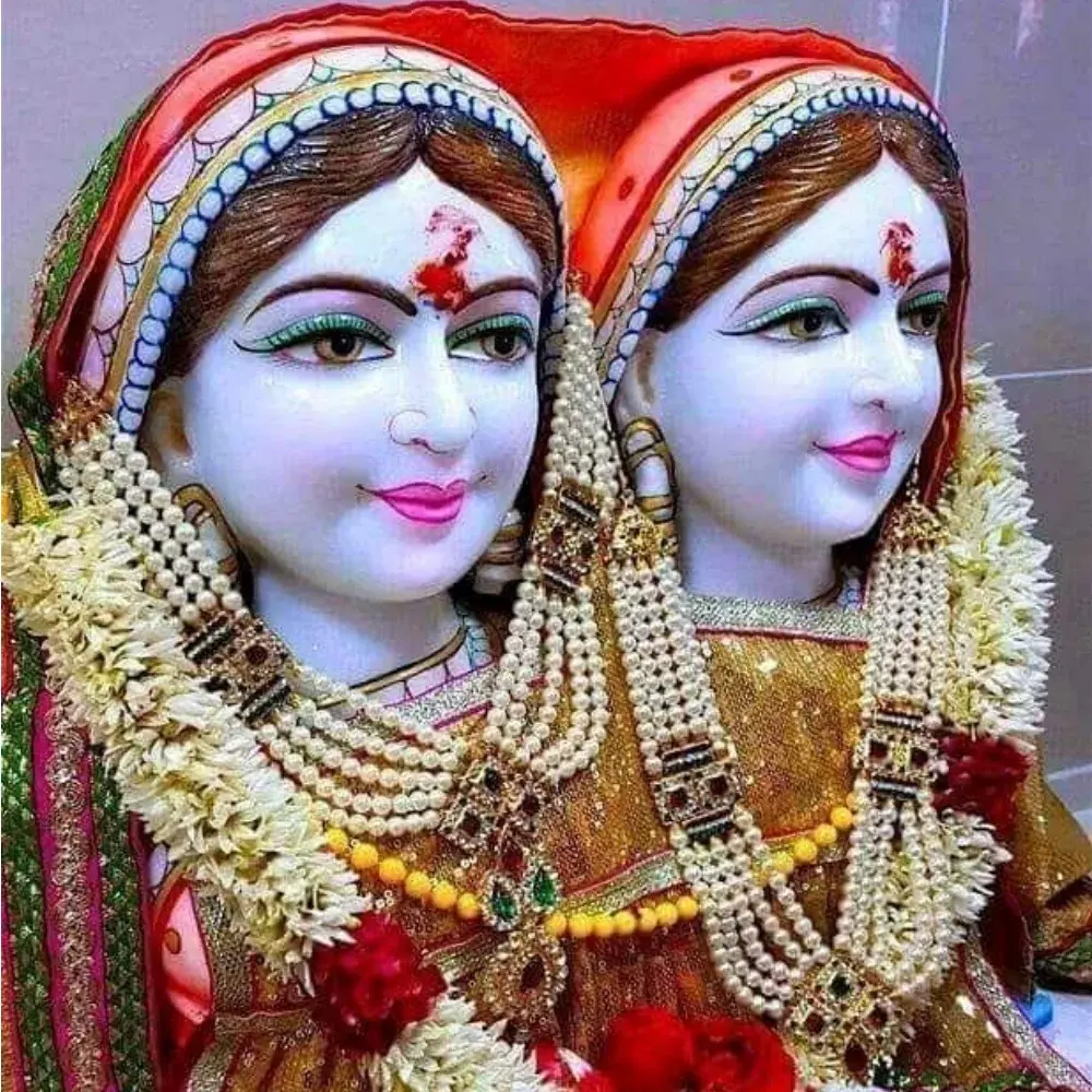 Randal Puja | Mr Lagnesh Thaker