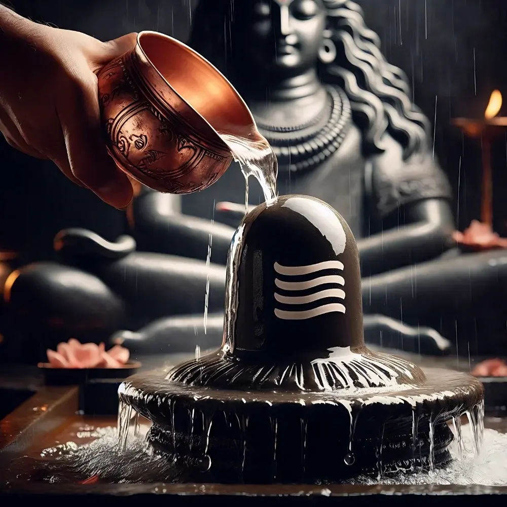 Best Pandit for Shivratri Puja in Ahmedabad | Mr Lagnesh Thaker